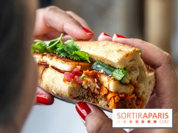 "Ici Vietnam", le Food Market et Book festival vietnamien 2024, Paris 5e