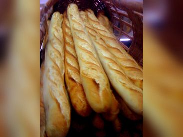 La Meilleure baguette de Paris 2014 est Aux Délices du Palais