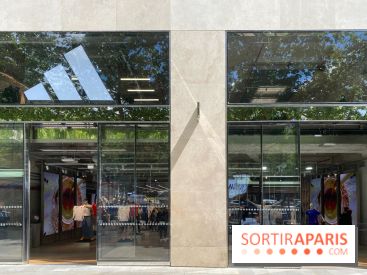 L'Hôtel Mahfouf de Lena Situation investit les Champs-Elysées ce week-end