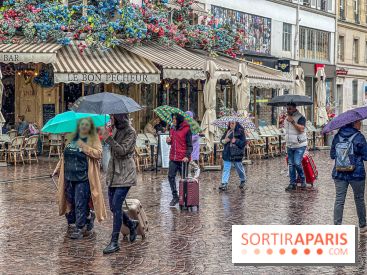 Va-t-il pleuvoir pour la Fête de la Musique à Paris et en Ile-de-France ce vendredi 21 juin ?