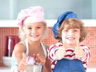 La Fête des Enfants pour les vacances de Pâques à Rosny 2