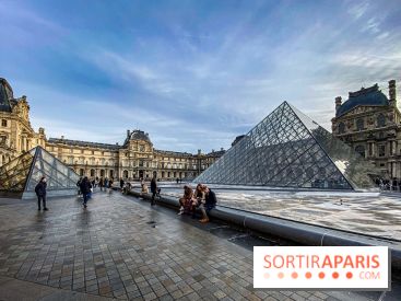 JO Paris 2024 : Faut-il un Pass Jeux pour aller au Musée ? 