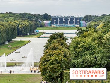 JO de Paris 2024 : le Château de Versailles, un cadre royal pour les épreuves olympiques