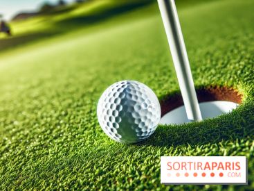 JO de Paris 2024 : qui sont les champions olympiques médaillés au Golf ?