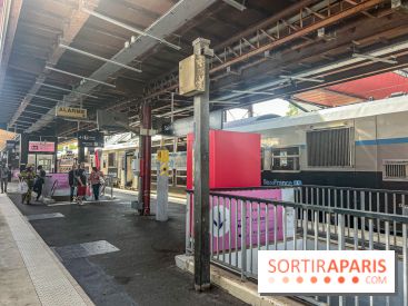 JO Paris 2024 : comment se rendre au Golf de Saint-Quentin-en-Yvelines ? 