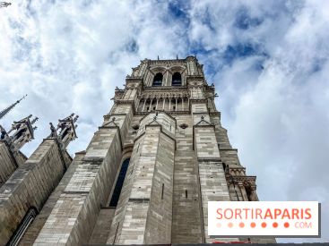 Qui était le Quasimodo de la cérémonie d'ouverture des JO de Paris 2024 ? 