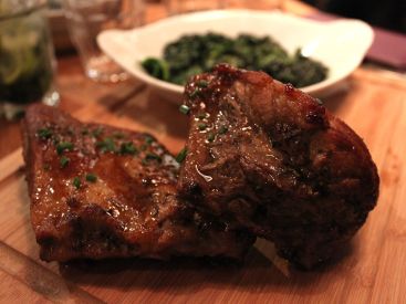 La Prairie du petit resto