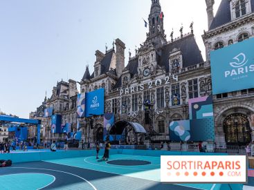 Jeux Olympiques de Paris 2024 : Actualités, résultats, image du jour, le récap' du 1er août