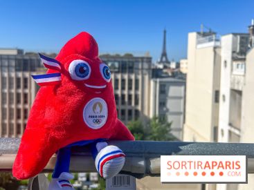 Phryge à Paris 2024 : Le saviez-vous ? La mascotte olympique est une invention française ? L'histoire de Schuss à Phryge 