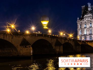 JO Paris 2024 : Est-ce que la vasque olympique sera encore présente après le 11 août ? 