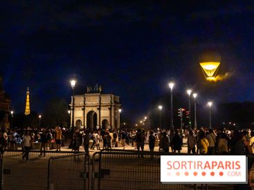 JO Paris 2024 : Est-ce que la vasque olympique sera encore visible après le 11 août ? 