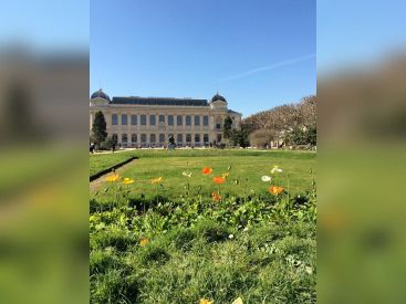 La Fête de la Nature 2014 au Museum - Jardin des Plantes