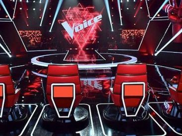 The Voice 2025