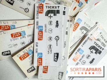 Un ticket de transport Paris-Île-de-France unique à 2,50 € dès janvier 2025