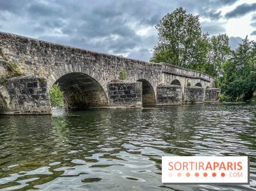 Tempête Kirk : Interdiction des activités de plein air en Seine-et-Marne jusqu'à vendredi