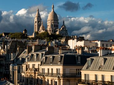 À la rencontre de Raphael Métivet au Bon Marché : séance dédicace 