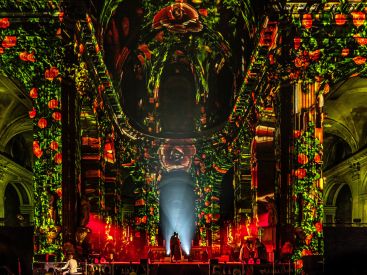 10 sorties insolites pour pimenter le mois d'octobre 2024 à Paris