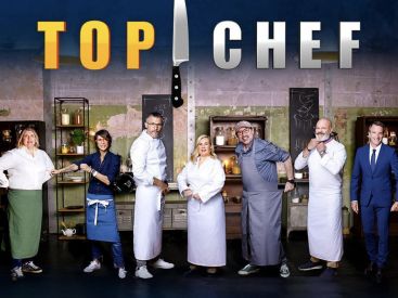 Top Chef 2025 : Découvrez le nouveau jury de la saison avec une absence surprise !