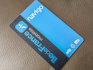 Navigo Liberté +, lancement des inscriptions pour des trajets moins chers