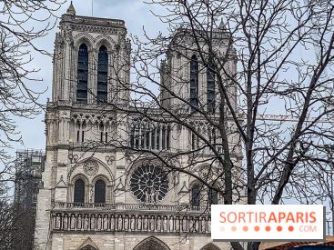 Notre-Dame de Paris : Emmanuel Macron découvre la cathédrale restaurée avant sa réouverture ce vendredi