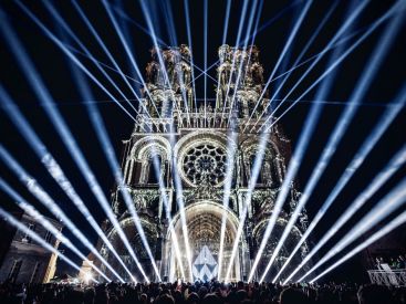 Réouverture de Notre-Dame de Paris : quel show exceptionnel nous réserve le DJ Michael Canitrot ? 