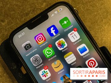 Fin de la panne Instagram, Facebook, Messenger, les applications Meta reprennent du service ce mercredi 11 décembre