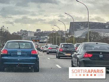 Limitation de vitesse, circulation, ce qui change au 1er janvier 2025