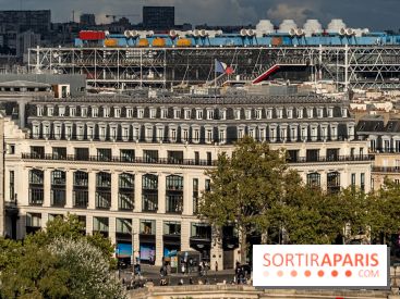 Paris durcit sa réglementation sur les locations touristiques comme Airbnb, ce qui change !