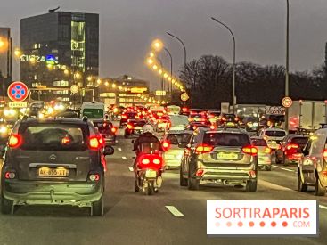 Paris : les radars sonores sanctionneront les véhicules trop bruyants dès l’été 2025