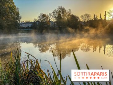 Crue en Ile-de-France : Le Val-de-Marne placé en vigilance jaune 