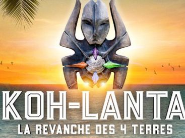 Koh-Lanta 2024, La tribu maudite, découvrez les candidats et la date de retour