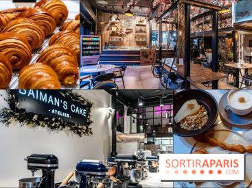 Baiman’s Cake : pâtisserie, salon de thé et ateliers gourmands à Montreuil