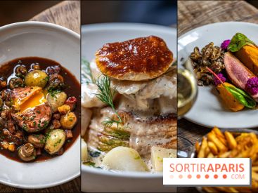 Le savarin, le nouveau bistrot canaille qui nous régale Paris 9e