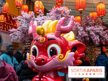 Le supermarché Tang Frères débarque dans le 95 - Val d'Oise