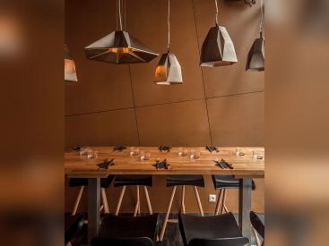 Bellota brunch festif chez Farago Pintxoclub