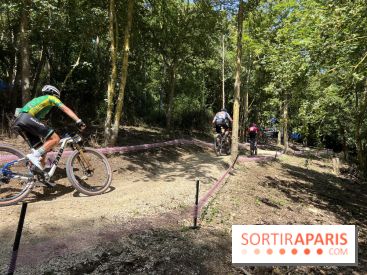 La Colline d'Elancourt de Paris 2024 rouvre ses portes avec des animations festives gratuites - 78