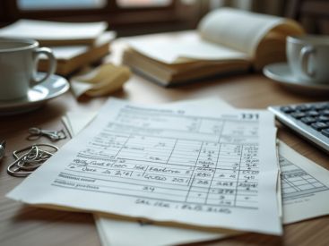 Déclaration d'Impôts, ce qui change en 2025 et ce qu'il faut savoir