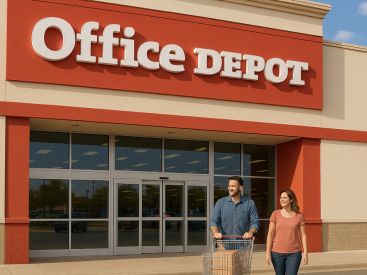 Fermeture d'Office Dépôt, les magasins concernés en Ile-de-France