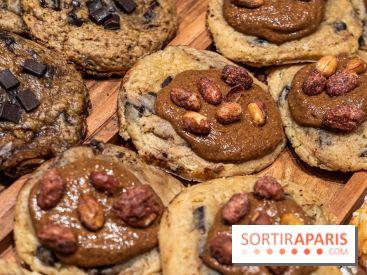 Bon plan : des cookies gratuits offerts aux coureurs du Marathon de Paris 