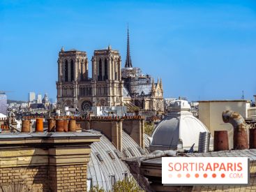 Que faire ce mardi 15 avril 2025 à Paris et en Île-de-France, les bonnes sorties