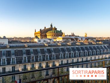 Les bons plans de cette semaine à Paris du 14 au 20 avril 2025 : sorties gratuites ou abordables