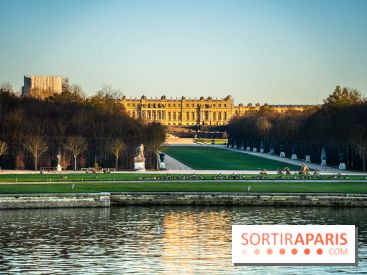 Versailles : le château fermé mais les jardins et le parc ouverts gratuitement ce 1er mai 2025