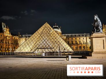 Nuit des Musées 2025 : le programme complet de cette nocturne à Paris et en Île-de-France
