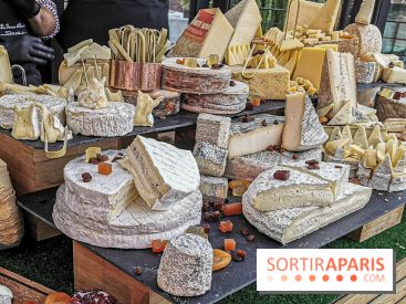 Yvelines Marchés de Producteurs, les rendez-vous produits locaux du printemps