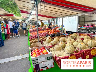 Votre plus beau marché 2025, qui seront les 10 finalistes ? 