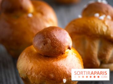 Seine-et-Marne : Où déguster la meilleure brioche 2025 du département ?
