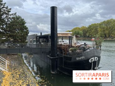 Le gagnant de Top chef 2025 ouvrira son resto (étoilé) éphémère à Asnières 