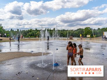 Canicule en France : 14 départements placés en vigilance rouge par Météo France