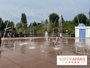 Canicule : à quand la fin du pic de chaleur à Paris et en Île-de-France ? 