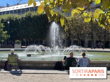 Que faire ce jeudi 3 juillet 2025 à Paris et en Île-de-France